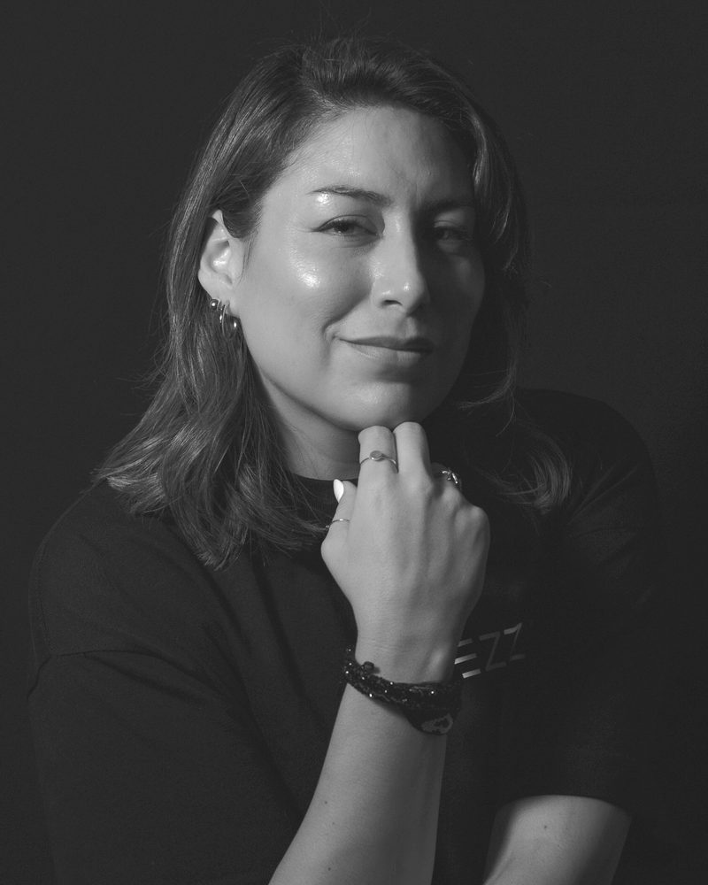 Esme Guevara
