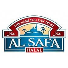 Al Safa Halal logo