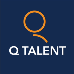 QTalent logo
